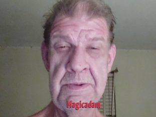 Magicadam