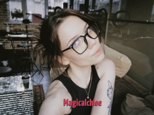 Magicalchloe