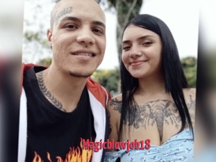 Magicblowjob18