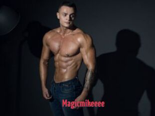 Magicmikeeee