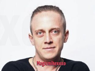 Magicmikexoxo