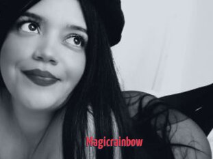 Magicrainbow