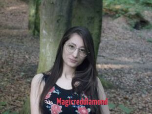 Magicreddiamond