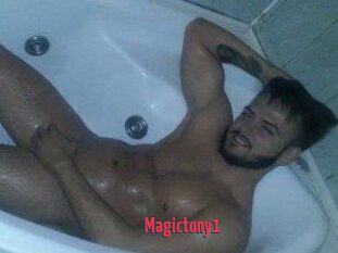 Magictony1
