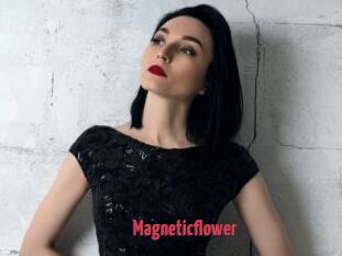 Magneticflower