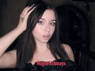 Magnetickmaya