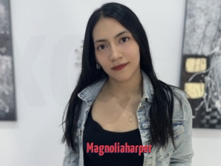 Magnoliaharper
