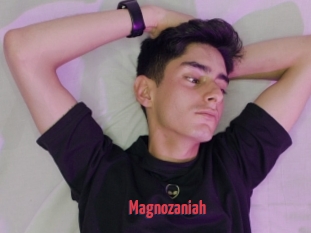 Magnozaniah