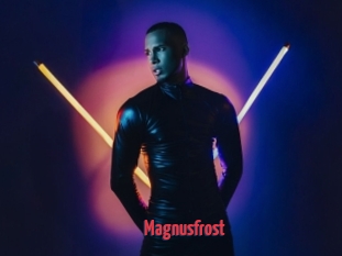 Magnusfrost