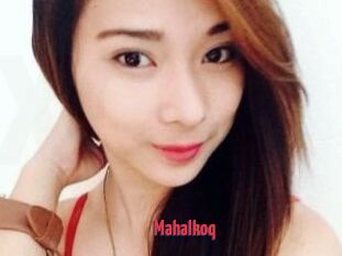 Mahalkoq