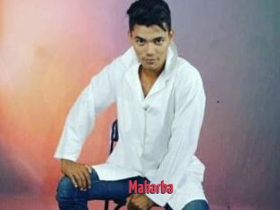 Maharba