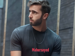 Mahersayed