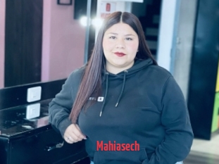 Mahiasech