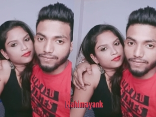 Mahimayank