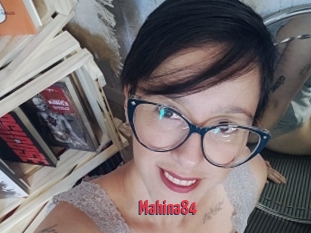 Mahina84