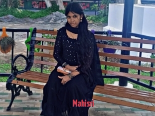 Mahisri