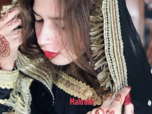 Mahrukh