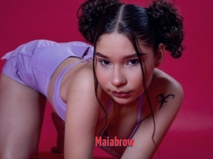 Maiabrow