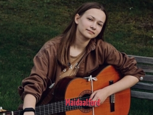 Maidaalford