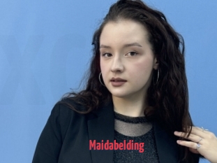 Maidabelding