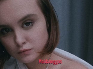 Maidaboggus