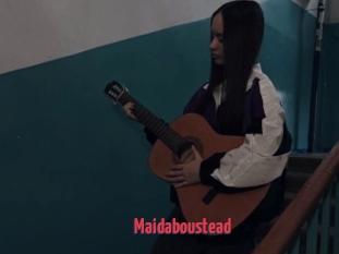 Maidaboustead