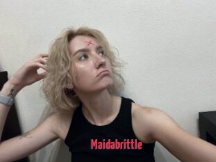 Maidabrittle
