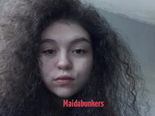 Maidabunkers
