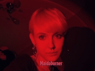 Maidaburner