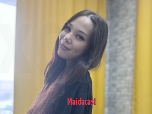 Maidacast