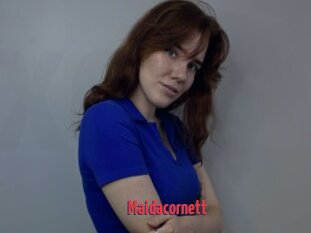 Maidacornett