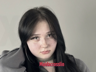 Maidacrosslin