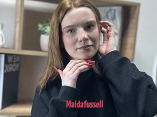 Maidafussell