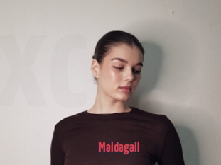 Maidagail