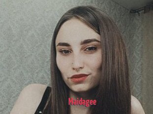 Maidagee