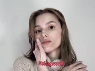 Maidagossett