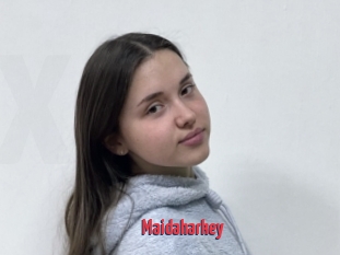 Maidaharkey