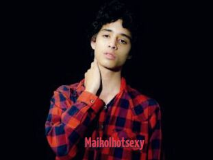 Maikolhotsexy