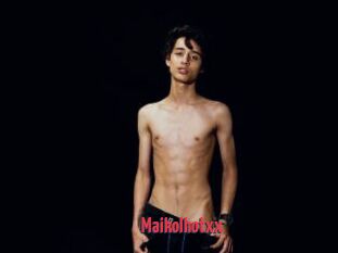 Maikolhotxx