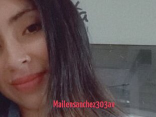 Mailensanchez303av