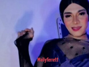 Mailyferrett