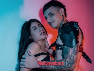 Mailynandzack