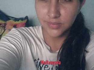 Maiteayala