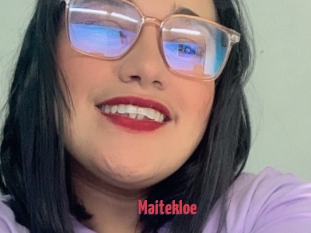 Maitekloe