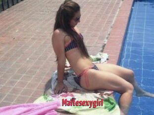 Maitesexygirl