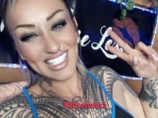 Maitresselexa