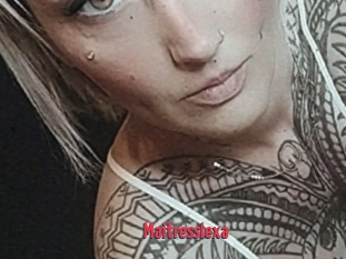 Maitresslexa