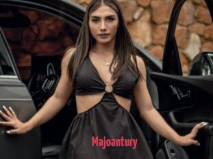 Majoantury