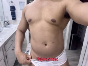 Majorasmasc
