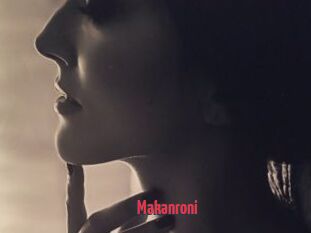Makanroni